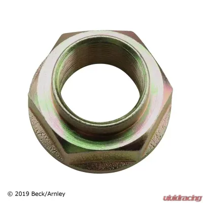 Beck/Arnley Wheel Bearing 051-4236 - 051-4236