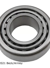 Beck/Arnley Wheel Bearing Kit 051-4237                                     - 051-4237 - Image 2