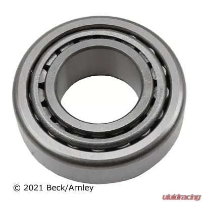 Beck/Arnley Wheel Bearing Kit 051-4237 - 051-4237