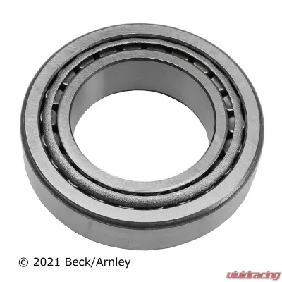 Beck/Arnley Wheel Bearing Kit 051-4237 - 051-4237