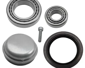 Beck/Arnley Wheel Bearing Kit 051-4237