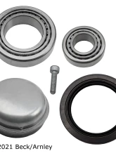 Beck/Arnley Wheel Bearing Kit 051-4237                                     - 051-4237 - Image 5