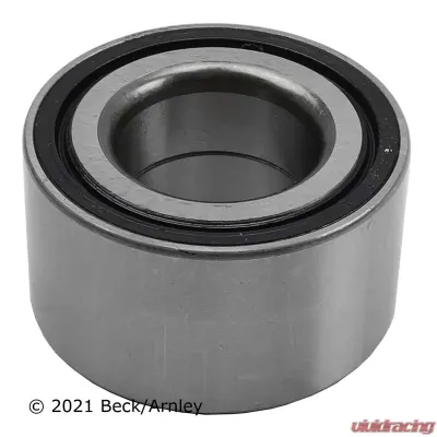 Beck/Arnley Wheel Bearing 051-4239 - 051-4239