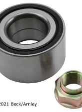 Beck/Arnley Wheel Bearing 051-4239                                     - 051-4239 - Image 5