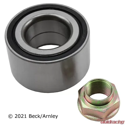 Beck/Arnley Wheel Bearing 051-4239 - 051-4239