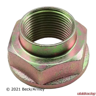Beck/Arnley Wheel Bearing 051-4239 - 051-4239