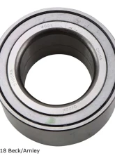 Beck/Arnley Wheel Bearing 051-4241                                     - 051-4241 - Image 2