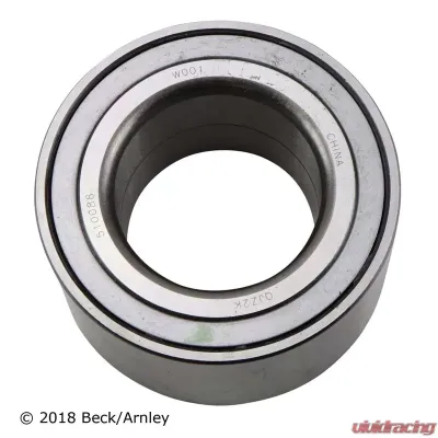 Beck/Arnley Wheel Bearing 051-4241 - 051-4241