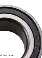 Beck/Arnley Wheel Bearing 051-4241                                     - 051-4241 - Image 4