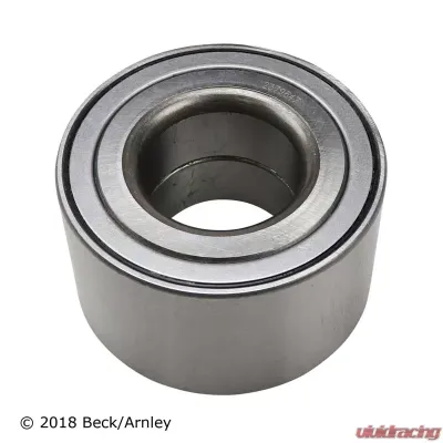 Beck/Arnley Wheel Bearing 051-4242 - 051-4242
