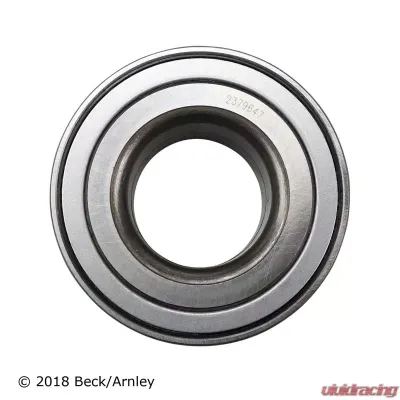 Beck/Arnley Wheel Bearing 051-4242 - 051-4242