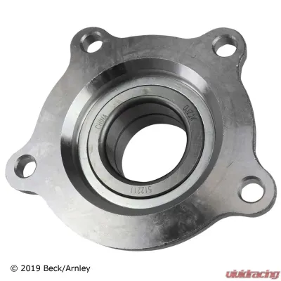 Beck/Arnley Wheel Bearing 051-4244 - 051-4244