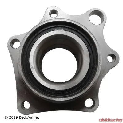 Beck/Arnley Wheel Bearing 051-4245 - 051-4245