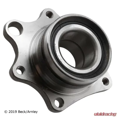 Beck/Arnley Wheel Bearing 051-4245 - 051-4245