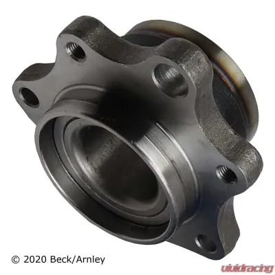 Beck/Arnley Wheel Bearing 051-4246 - 051-4246