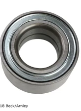 Beck/Arnley Wheel Bearing 051-4247                                     - 051-4247 - Image 3