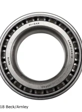 Beck/Arnley Wheel Bearing 051-4248                                     - 051-4248 - Image 2