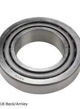 Beck/Arnley Wheel Bearing 051-4248                                     - 051-4248 - Image 3
