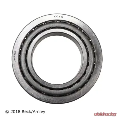 Beck/Arnley Wheel Bearing 051-4248 - 051-4248