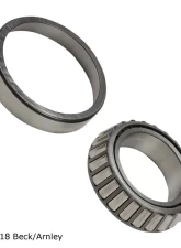 Beck/Arnley Wheel Bearing 051-4249                                     - 051-4249 - Image 2