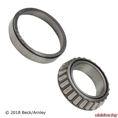 Beck/Arnley Wheel Bearing 051-4249 - 051-4249