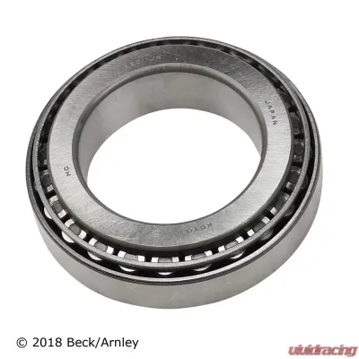 Beck/Arnley Wheel Bearing 051-4249 - 051-4249