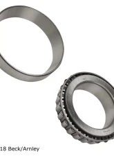 Beck/Arnley Wheel Bearing 051-4249                                     - 051-4249 - Image 4