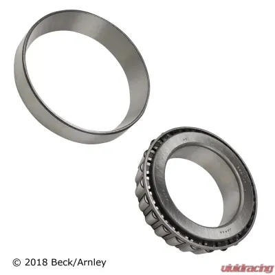 Beck/Arnley Wheel Bearing 051-4249 - 051-4249
