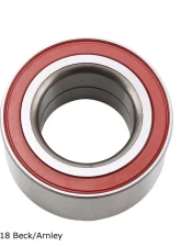 Beck/Arnley Wheel Bearing 051-4250                                     - 051-4250 - Image 3
