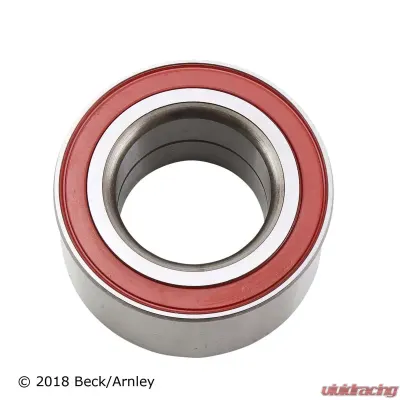 Beck/Arnley Wheel Bearing 051-4250 - 051-4250