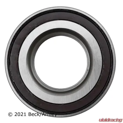 Beck/Arnley Wheel Bearing 051-4252 - 051-4252