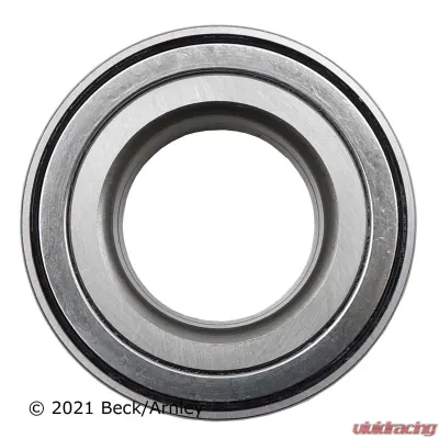 Beck/Arnley Wheel Bearing 051-4252 - 051-4252