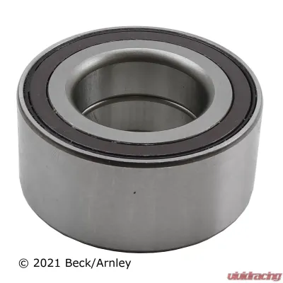 Beck/Arnley Wheel Bearing 051-4252 - 051-4252