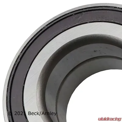 Beck/Arnley Wheel Bearing 051-4252 - 051-4252