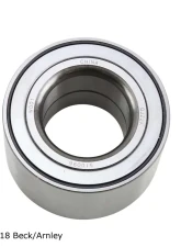 Beck/Arnley Wheel Bearing 051-4253                                     - 051-4253 - Image 3
