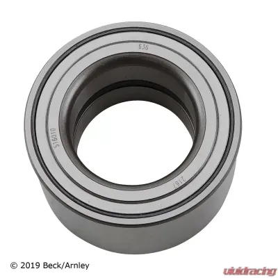 Beck/Arnley Differential Bearing 051-4254 - 051-4254
