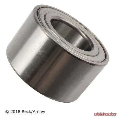 Beck/Arnley Wheel Bearing 051-4256 - 051-4256