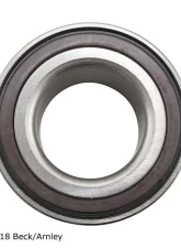 Beck/Arnley Wheel Bearing 051-4257                                     - 051-4257 - Image 2