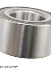 Beck/Arnley Wheel Bearing 051-4257                                     - 051-4257 - Image 3