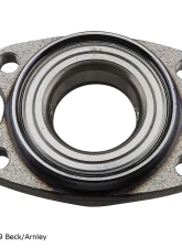 Beck/Arnley Wheel Bearing Kit 051-4259                                     - 051-4259 - Image 2