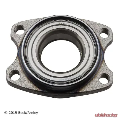 Beck/Arnley Wheel Bearing Kit 051-4259 - 051-4259