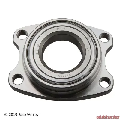Beck/Arnley Wheel Bearing Kit 051-4259 - 051-4259