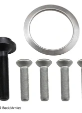 Beck/Arnley Wheel Bearing Kit 051-4259                                     - 051-4259 - Image 4