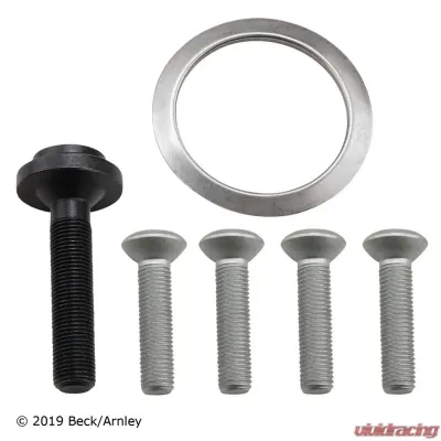 Beck/Arnley Wheel Bearing Kit 051-4259 - 051-4259