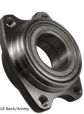Beck/Arnley Wheel Bearing Kit 051-4259                                     - 051-4259 - Image 5