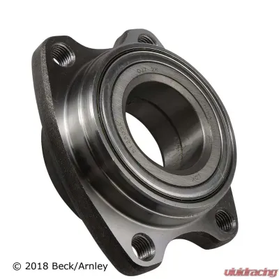 Beck/Arnley Wheel Bearing Kit 051-4259 - 051-4259