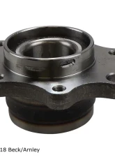 Beck/Arnley Wheel Bearing 051-4260                                     - 051-4260 - Image 2