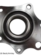 Beck/Arnley Wheel Bearing 051-4260                                     - 051-4260 - Image 3