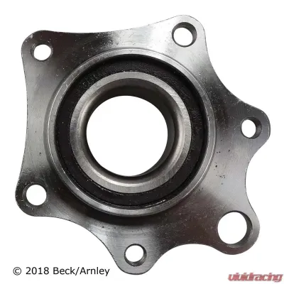 Beck/Arnley Wheel Bearing 051-4260 - 051-4260