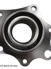 Beck/Arnley Wheel Bearing 051-4260                                     - 051-4260 - Image 4